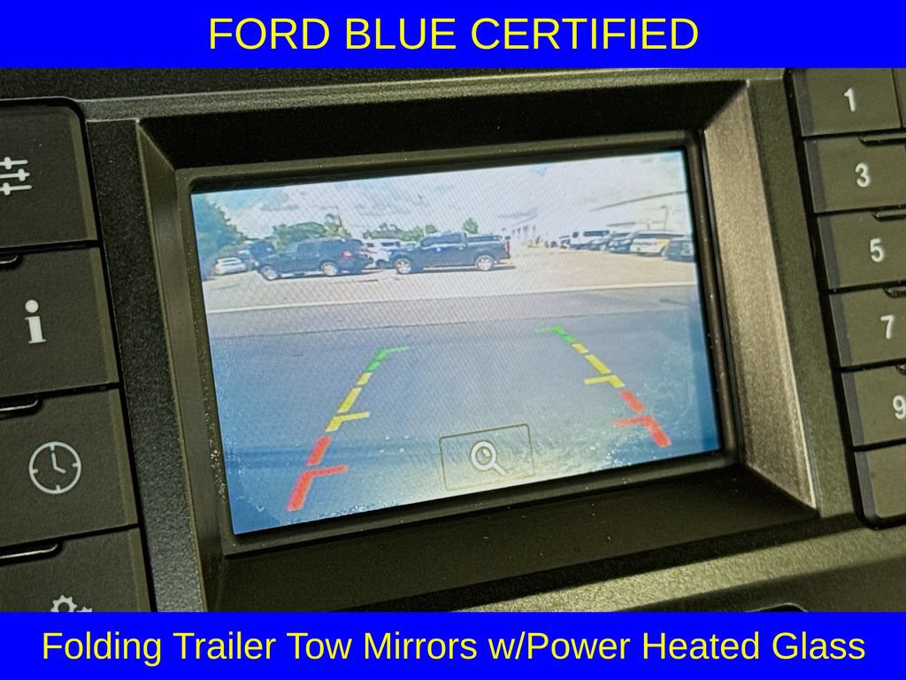 Certified 2022 Ford F350 XL w/ Power Equipment Group AWD/4WD image 14