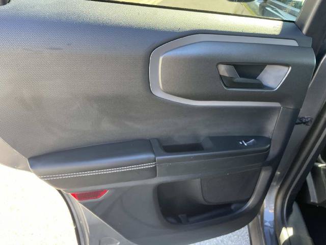Certified 2026 Ford Bronco Sport Outer Banks AWD/4WD image 10