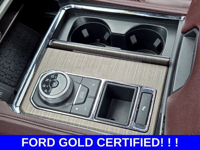 Certified 2024 Ford Expedition Limited RWD image 29