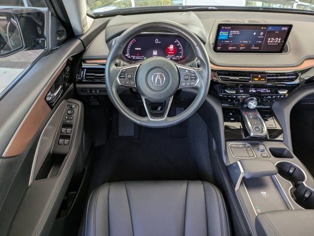 Used 2022 Acura MDX 3.5L image 14