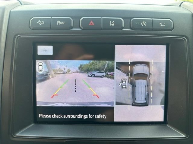 Certified 2020 Ford Expedition Platinum AWD/4WD image 23