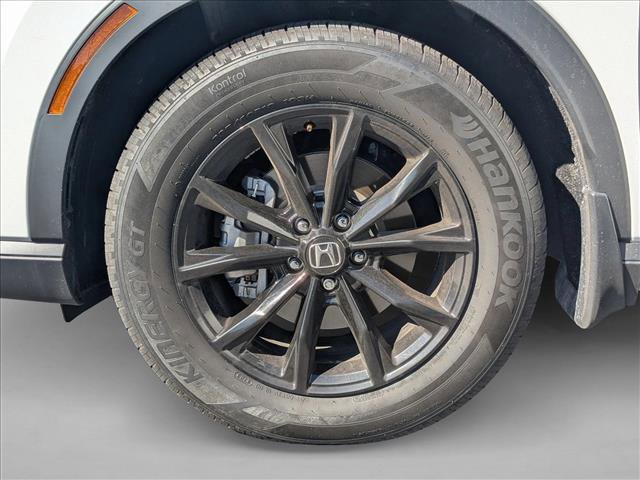 Used 2024 Honda CR-V Sport-L image 19