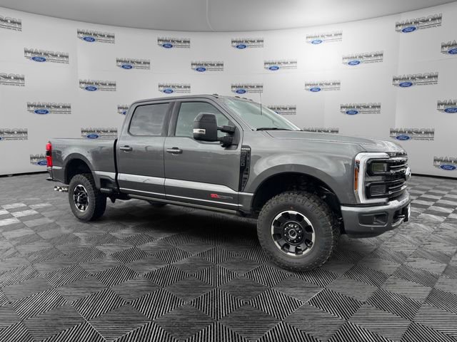 Certified 2026 Ford F250 Platinum w/ Tremor Off-Road Package AWD/4WD image 7