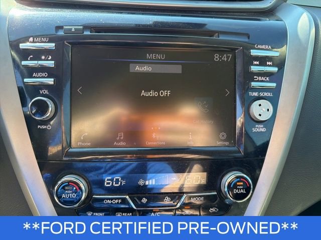 Used 2021 Nissan Murano S image 19