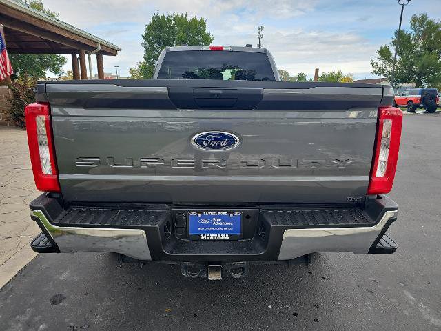 Certified 2024 Ford F350 XLT AWD/4WD image 7