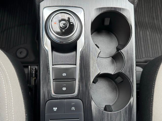 Certified 2022 Ford Escape SE w/ Convenience Package image 20