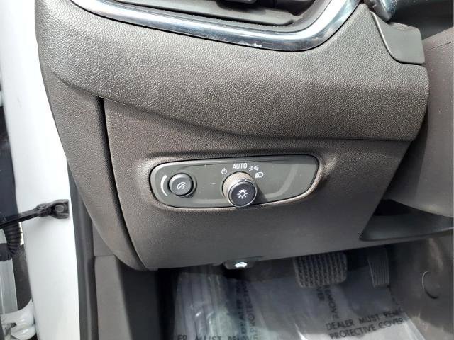 Used 2024 Chevrolet Equinox LT image 26