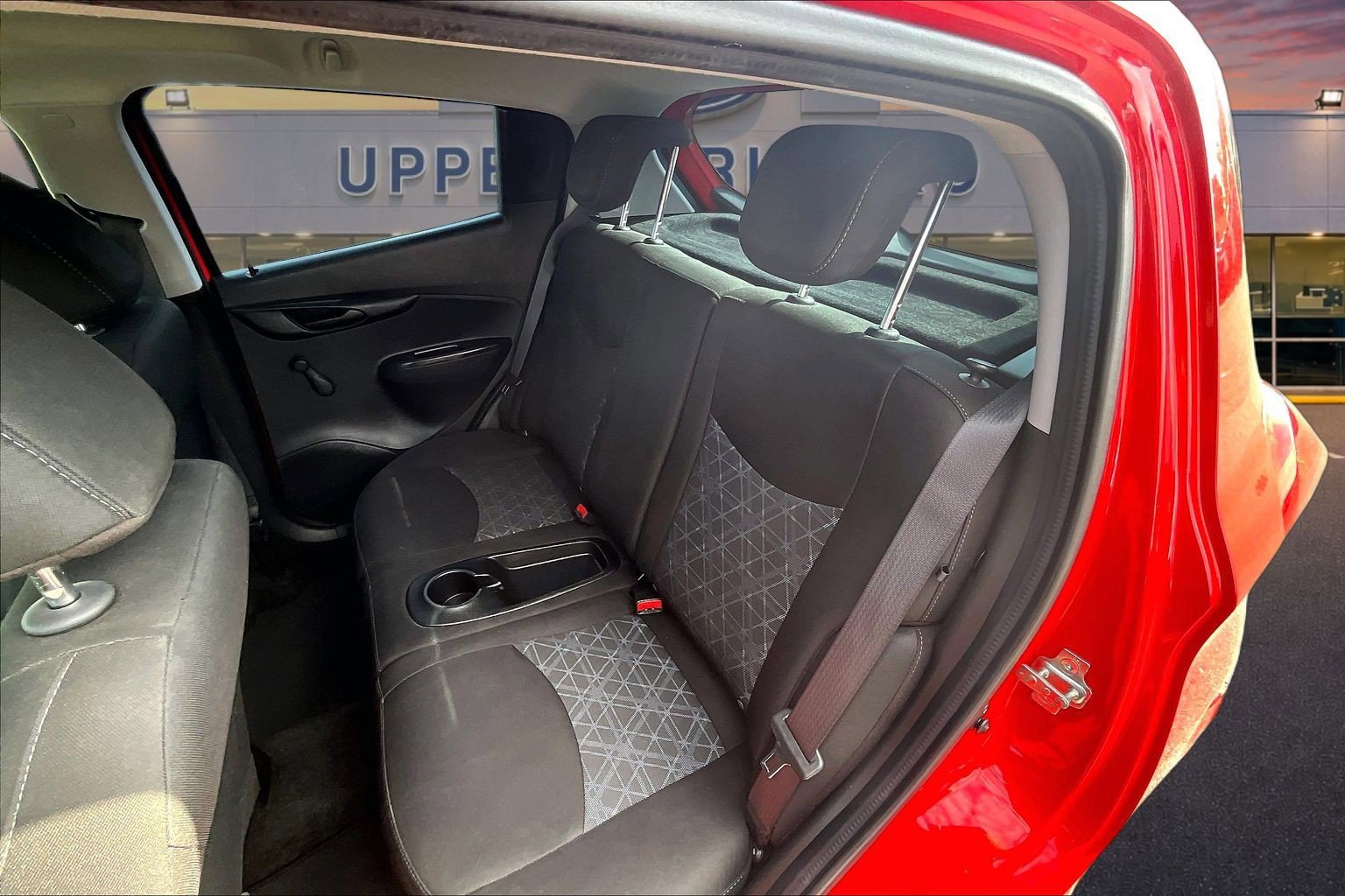 Used 2019 Chevrolet Spark LS FWD image 26