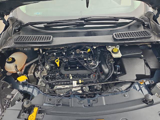 Certified 2019 Ford Escape SEL AWD/4WD image 16