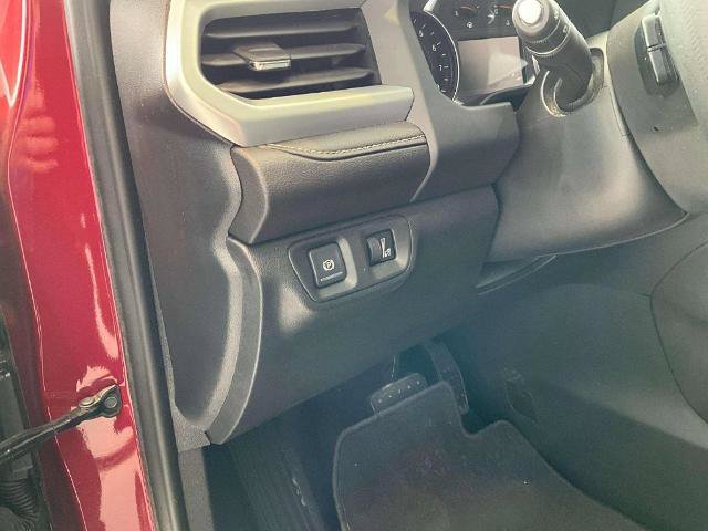 Used 2019 GMC Acadia SLT AWD/4WD image 16