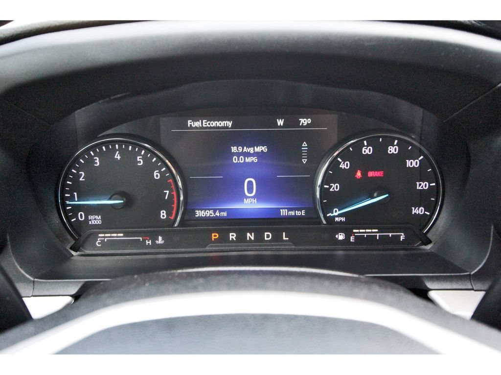 Certified 2023 Ford Explorer XLT w/ Equipment Group 202A RWD image 15
