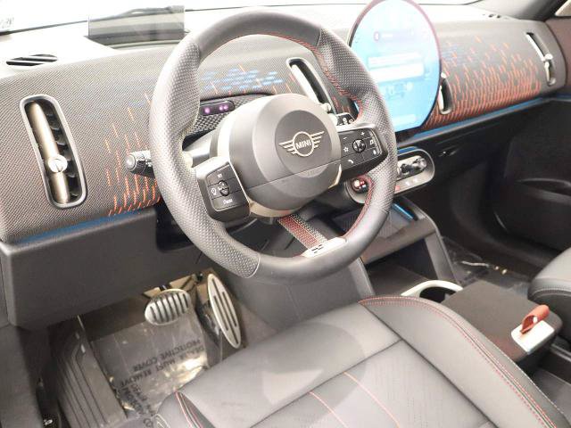 Used 2025 MINI Cooper Countryman John Cooper Works w/ Comfort Package Max AWD/4WD image 39