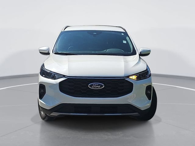 Certified 2025 Ford Escape ST-Line Select AWD/4WD image 8