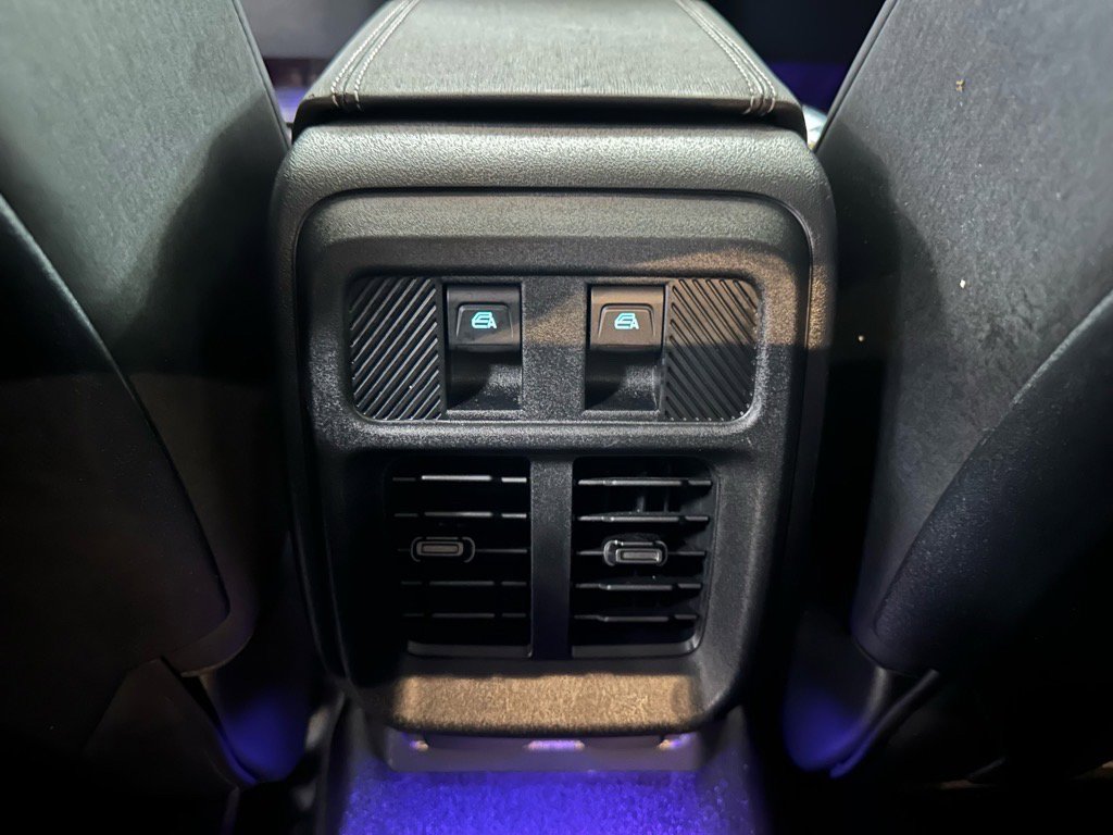 Certified 2025 Ford Bronco Badlands image 28