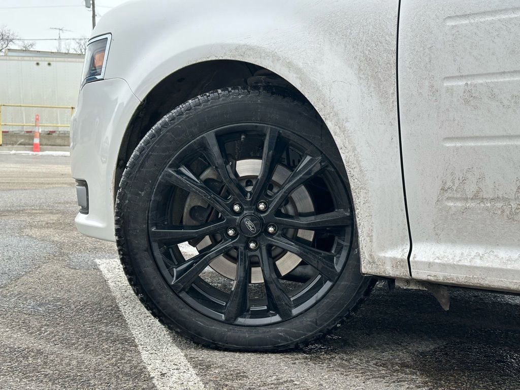 Certified 2019 Ford Flex SEL w/ Equipment Group 202A image 9