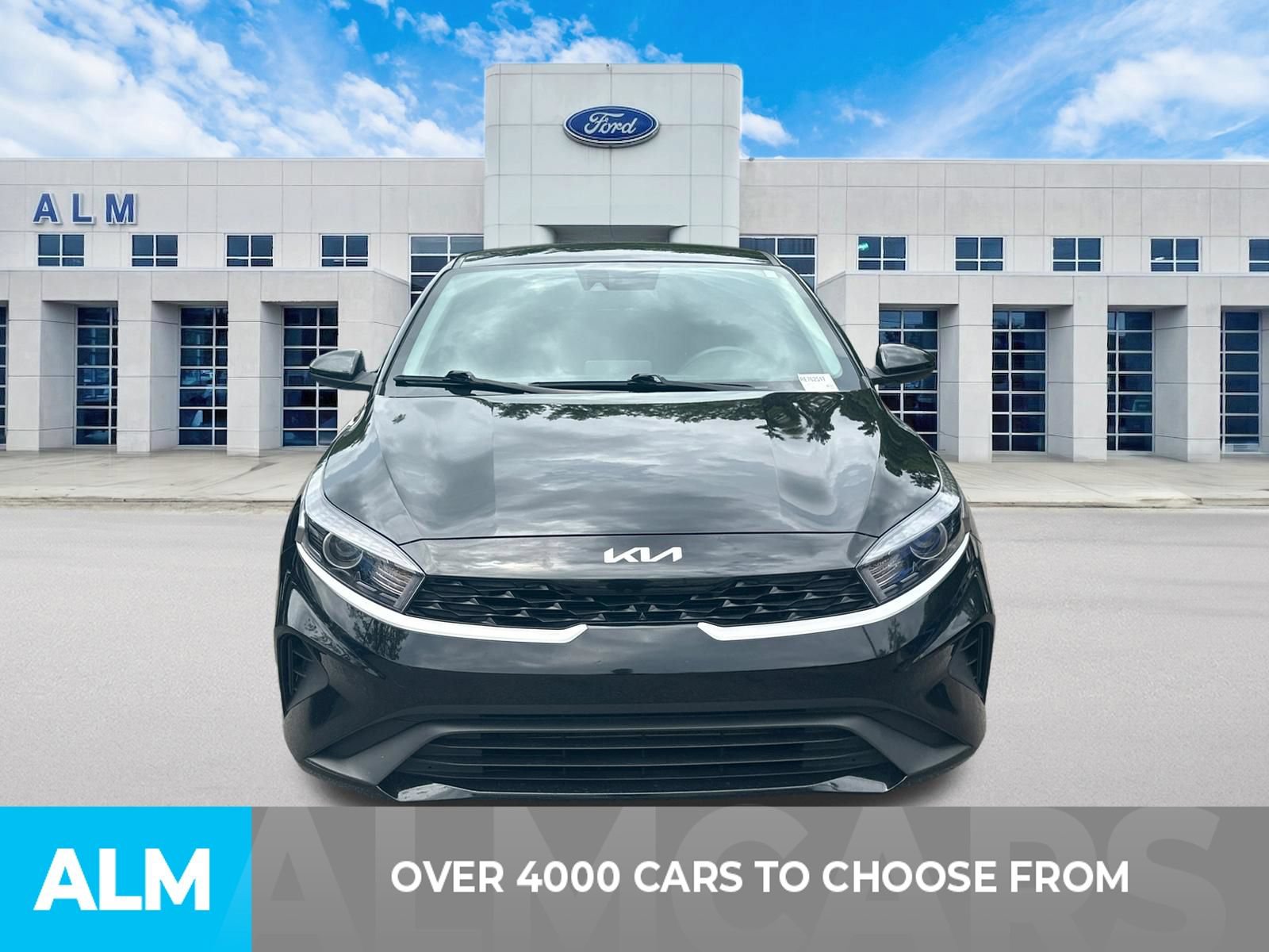 Used 2024 Kia Forte LXS FWD video 2