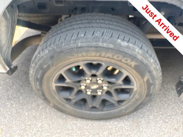 Certified 2025 Ford F150 STX RWD image 17