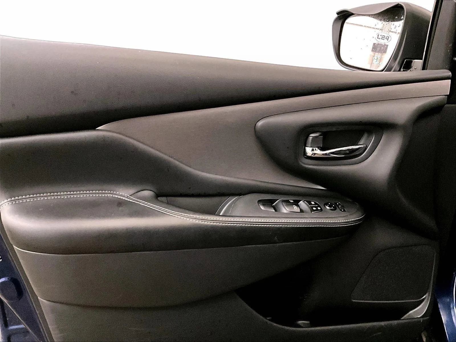 Used 2021 Nissan Murano S image 22