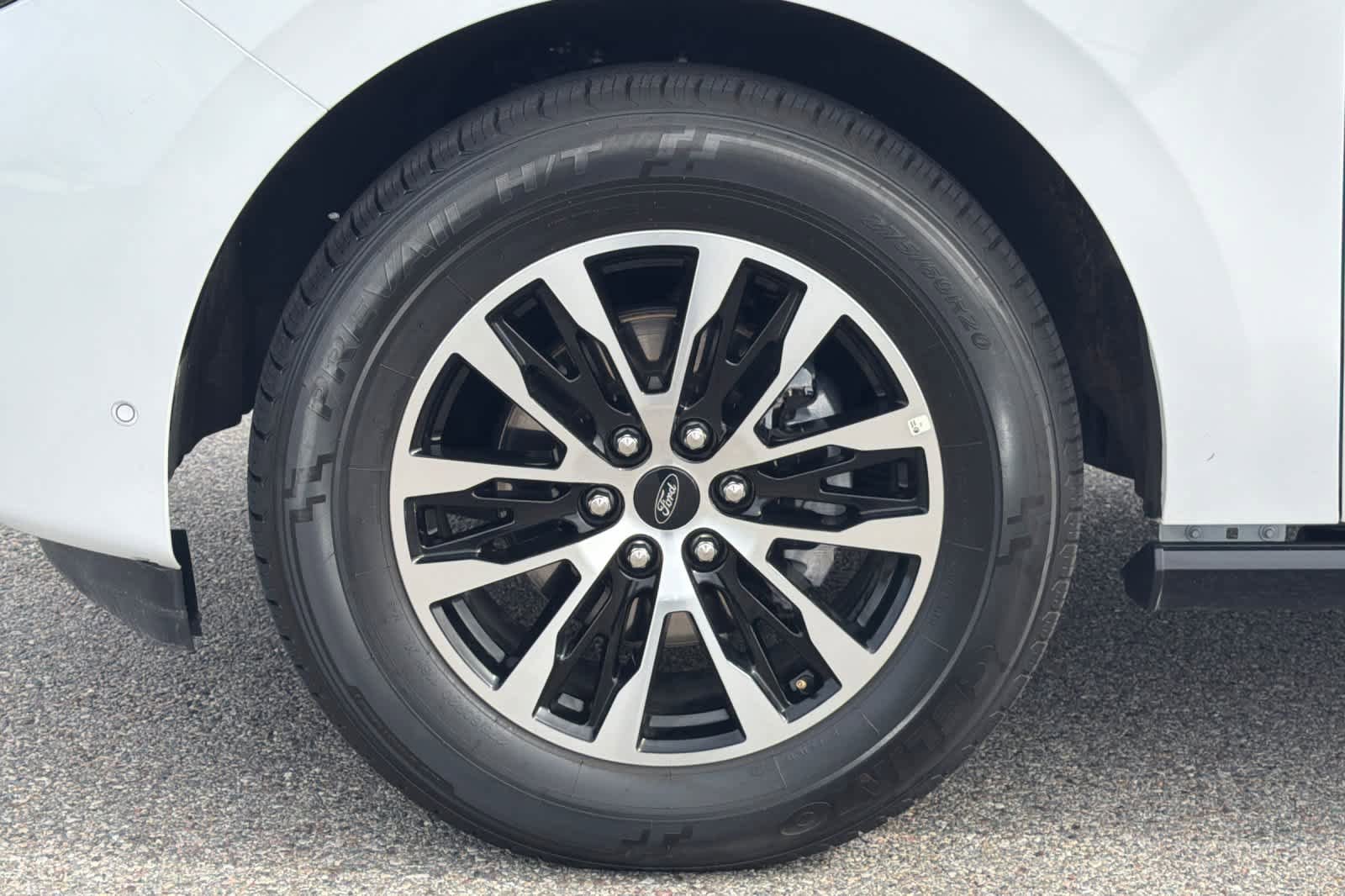 Certified 2025 Ford Expedition Max Platinum AWD/4WD image 26