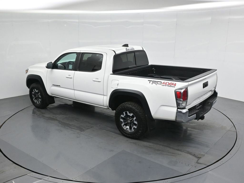 Used 2023 Toyota Tacoma TRD Off-Road image 19