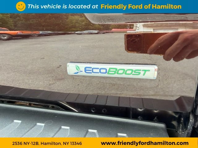 Certified 2018 Ford F150 XL w/ Equipment Group 101A Mid AWD/4WD image 55