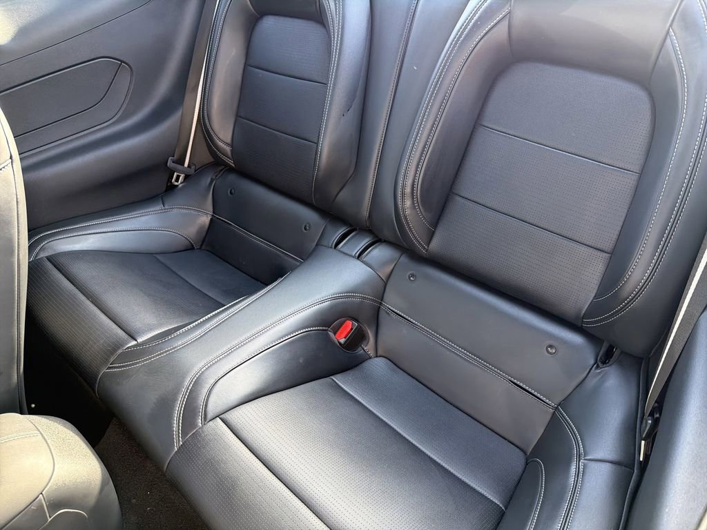 Certified 2024 Ford Mustang GT Premium image 15
