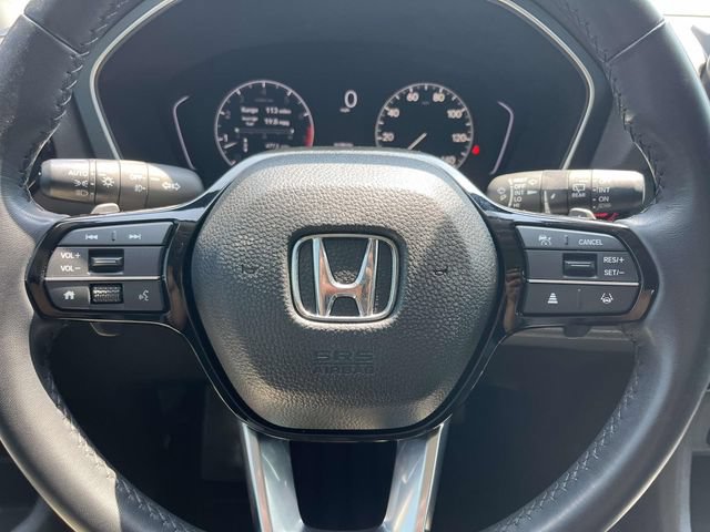 Used 2025 Honda Pilot Touring image 23