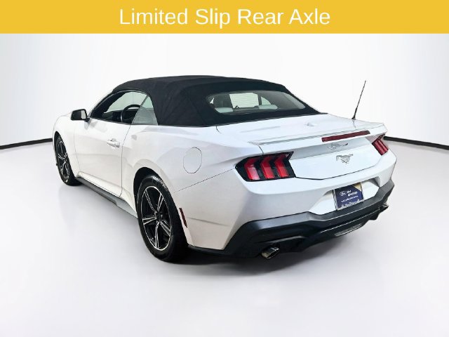Certified 2024 Ford Mustang Premium RWD image 7