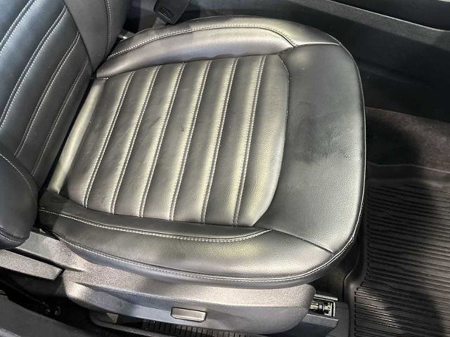 Certified 2024 Ford Edge SEL w/ Convenience Package image 27