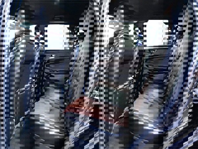 Certified 2022 Ford Edge Titanium w/ Equipment Group 301A image 13