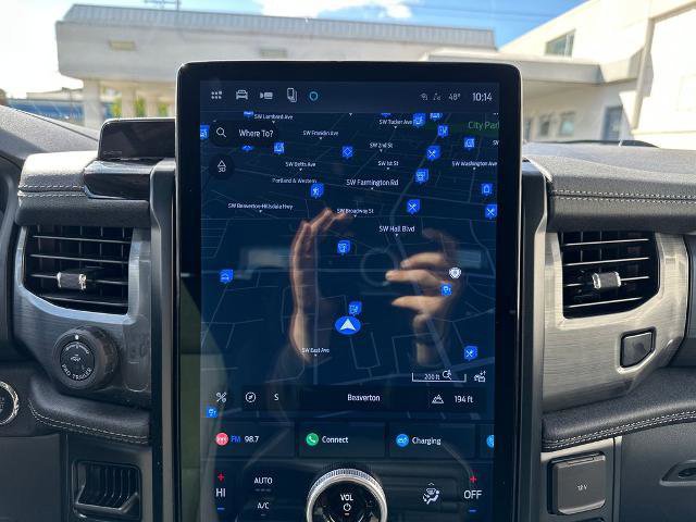 Certified 2024 Ford F150 Lightning Flash image 19