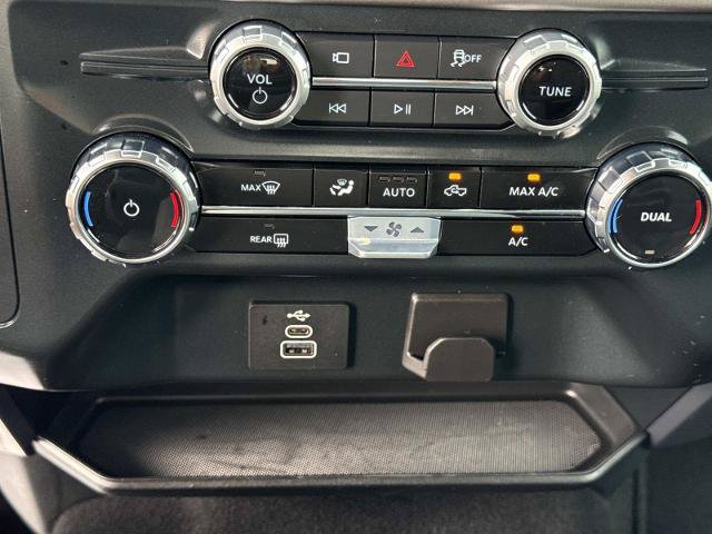 Certified 2025 Ford F150 XLT AWD/4WD image 28
