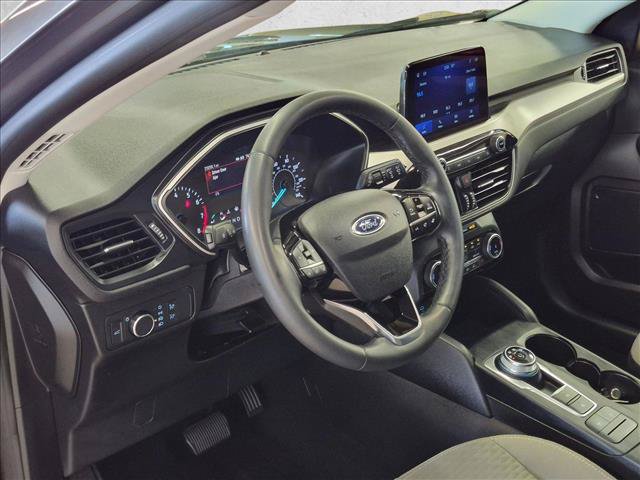 Certified 2022 Ford Escape SE w/ Convenience Package FWD image 10