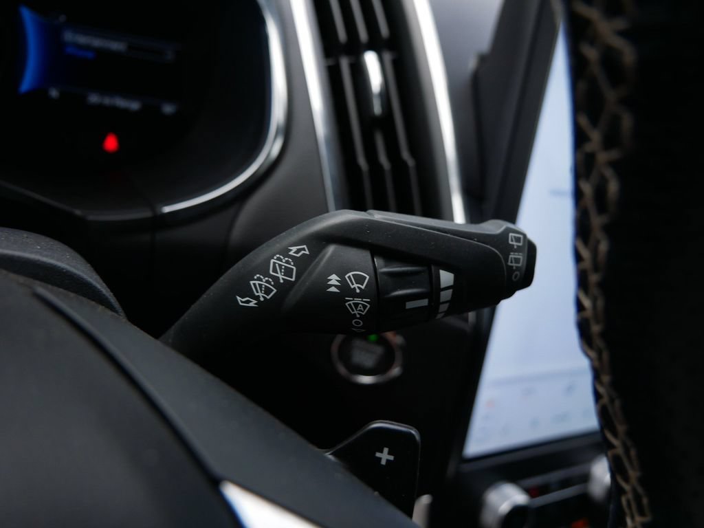 Certified 2021 Ford Edge ST AWD/4WD image 20