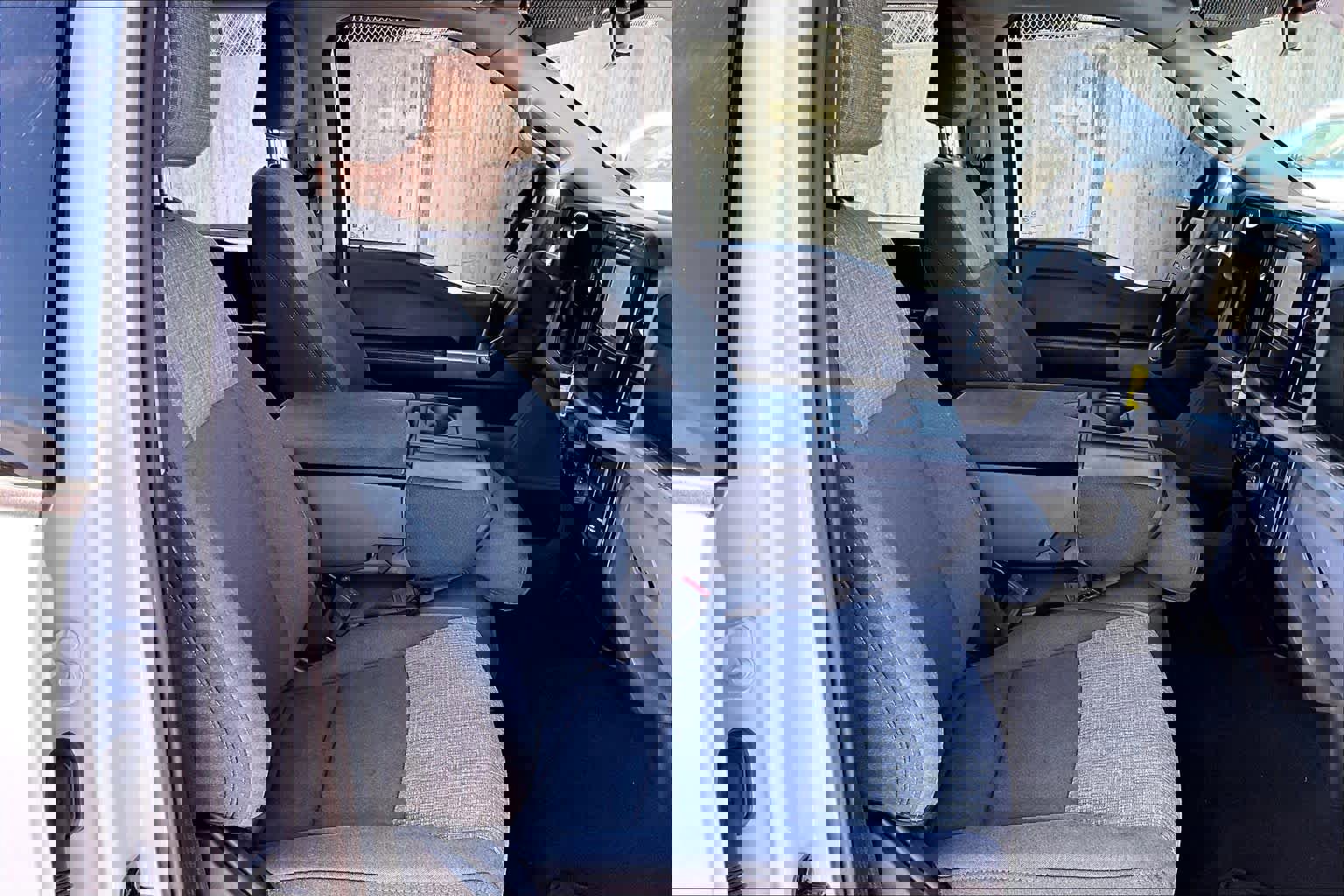 Certified 2024 Ford F250 XLT w/ 360-Degree Camera Package image 17