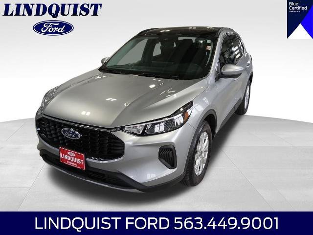 Certified 2023 Ford Escape Active w/ Tech Pack #2 AWD/4WD image 6
