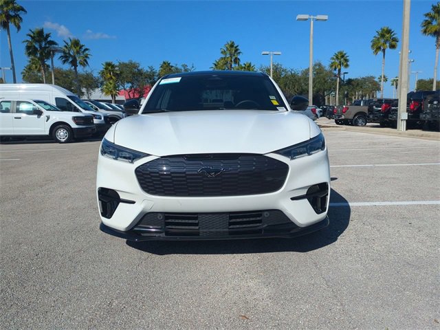 Certified 2023 Ford Mustang Mach-E GT image 9