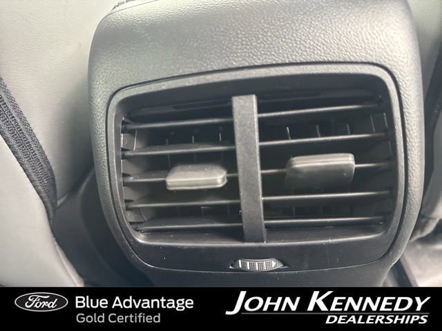 Certified 2025 Ford Bronco Sport Badlands image 29