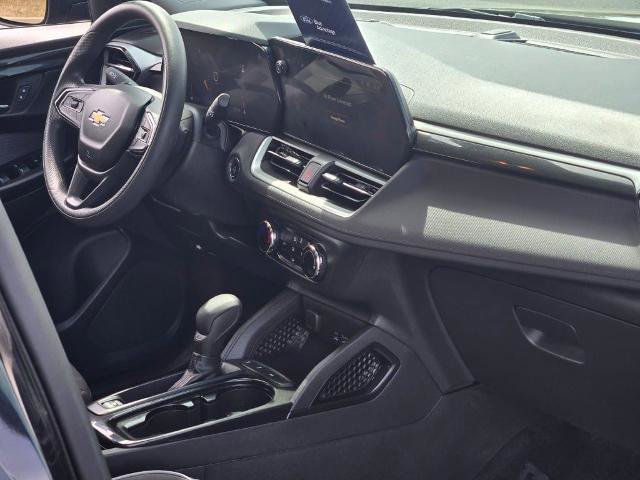 Used 2024 Chevrolet TrailBlazer LS w/ LS Confidence Package image 8