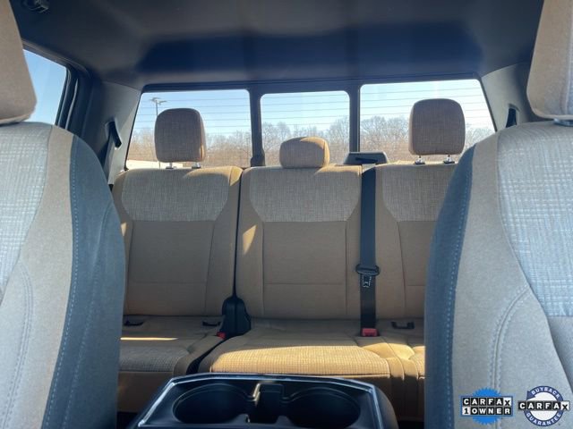 Certified 2022 Ford F150 XLT w/ Equipment Group 302A High image 31