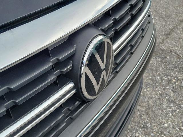 Used 2024 Volkswagen Jetta SE FWD image 8