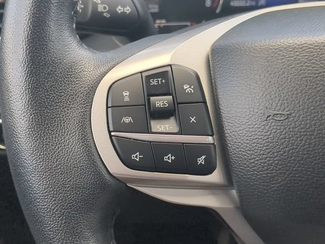 Certified 2023 Ford Explorer XLT w/ Equipment Group 202A AWD/4WD image 26