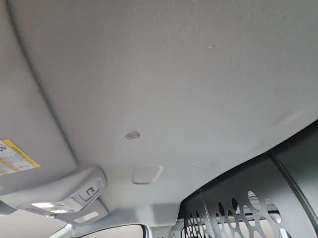 Certified 2025 Ford Transit 250 Low Roof w/ Exterior Upgrade Package RWD image 12