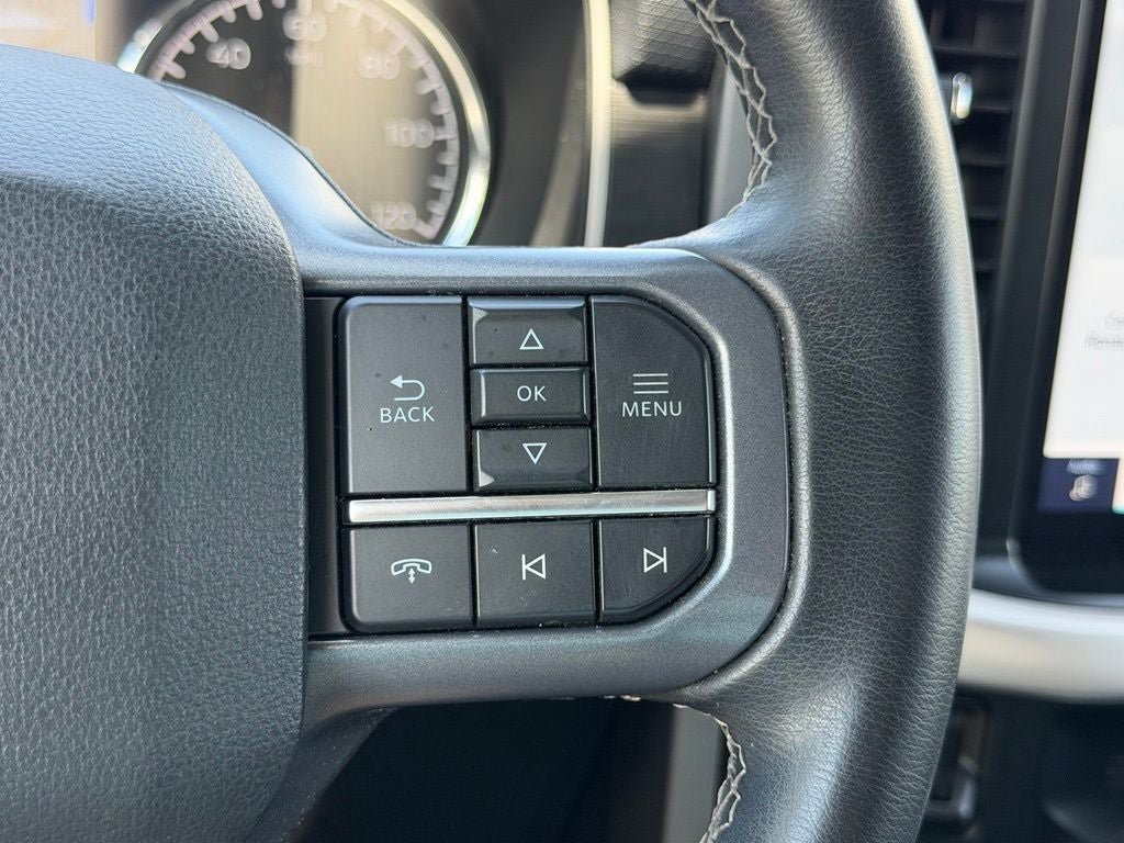 Certified 2023 Ford F150 XLT w/ Equipment Group 302A High AWD/4WD image 36