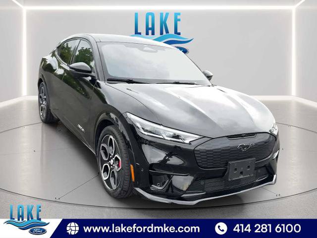 Certified 2023 Ford Mustang Mach-E GT AWD/4WD image 1