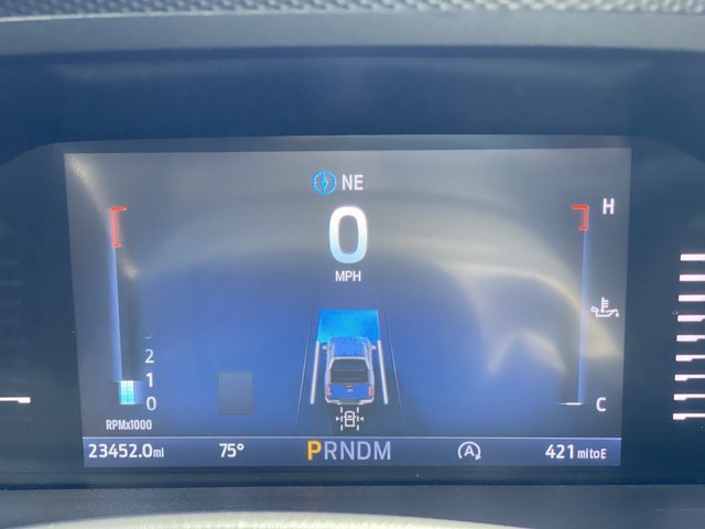 Certified 2024 Ford Ranger XLT w/ Technology Package AWD/4WD image 16