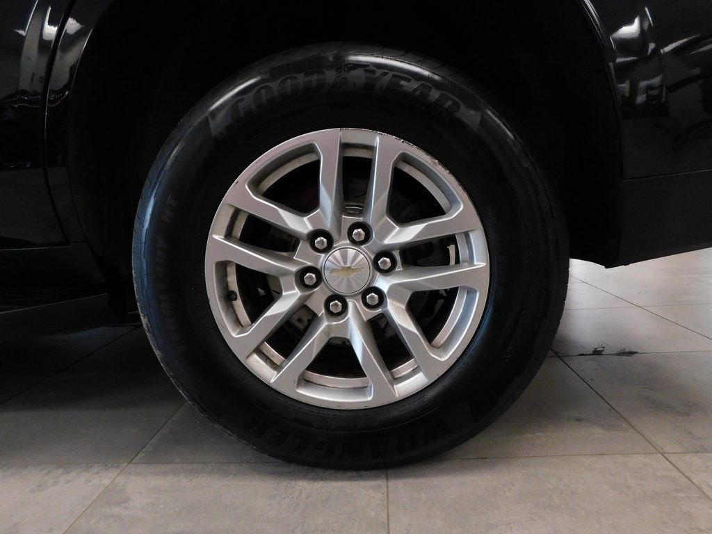 Used 2021 Chevrolet Tahoe LT image 7