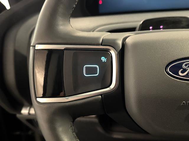 Certified 2025 Ford Expedition Max Active RWD image 23