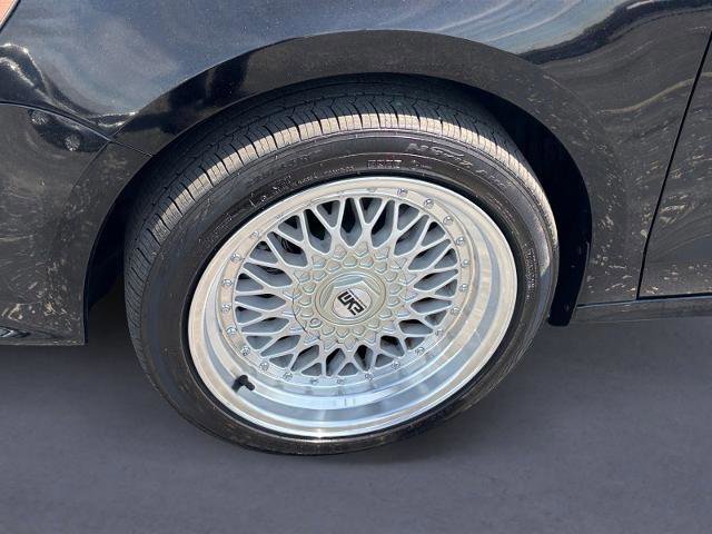 Used 2017 Volkswagen Jetta S FWD image 13