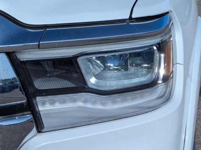 Used 2022 RAM 1500 Laramie image 2
